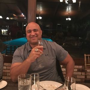 Meet your Posher, Bryant